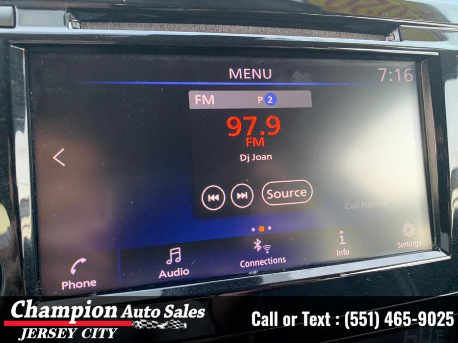 2020 Nissan Rogue AWD SV, available for sale in Jersey City, New Jersey | Champion Auto Sales. Jersey City, New Jersey 2020 Nissan Rogue AWD SV, available for sale in Jersey City, New Jersey | Champion Auto Sales. Jersey City, New Jersey