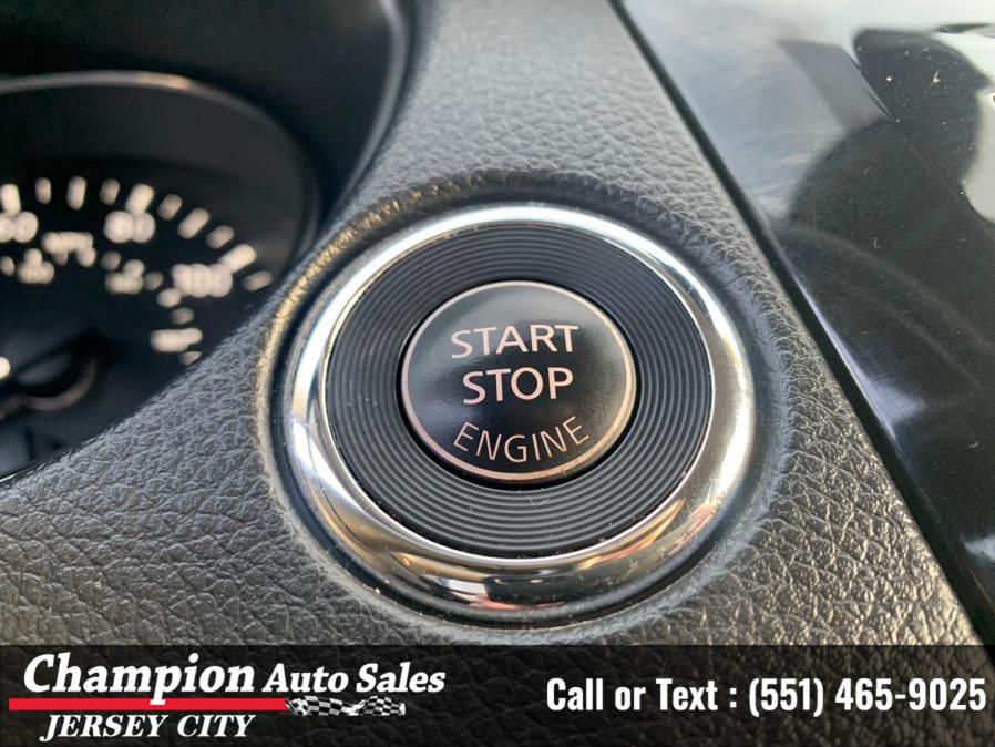 2020 Nissan Rogue AWD SV, available for sale in Jersey City, New Jersey | Champion Auto Sales. Jersey City, New Jersey 2020 Nissan Rogue AWD SV, available for sale in Jersey City, New Jersey | Champion Auto Sales. Jersey City, New Jersey