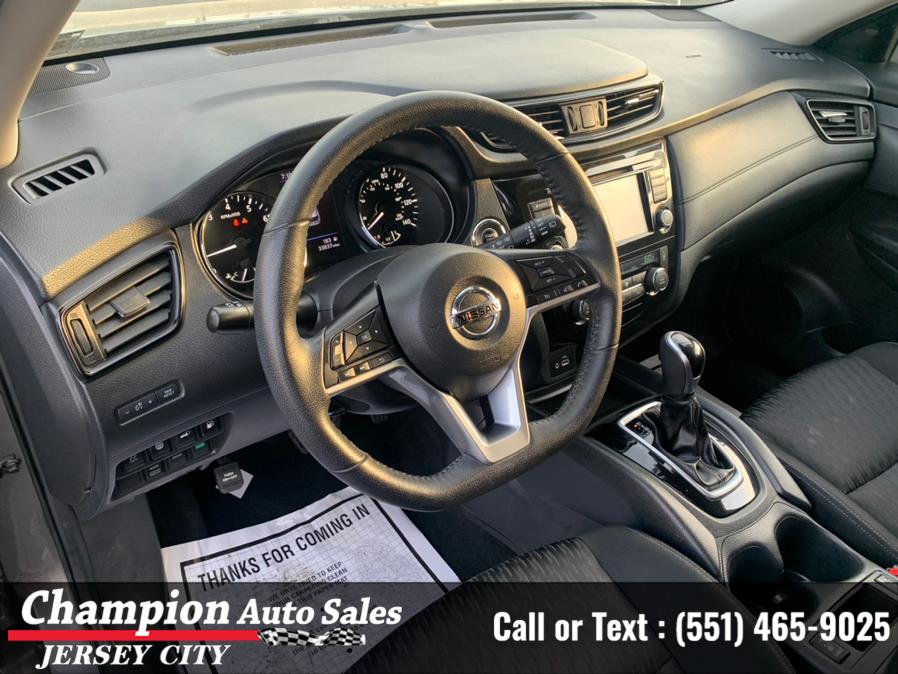 2020 Nissan Rogue AWD SV, available for sale in Jersey City, New Jersey | Champion Auto Sales. Jersey City, New Jersey 2020 Nissan Rogue AWD SV, available for sale in Jersey City, New Jersey | Champion Auto Sales. Jersey City, New Jersey