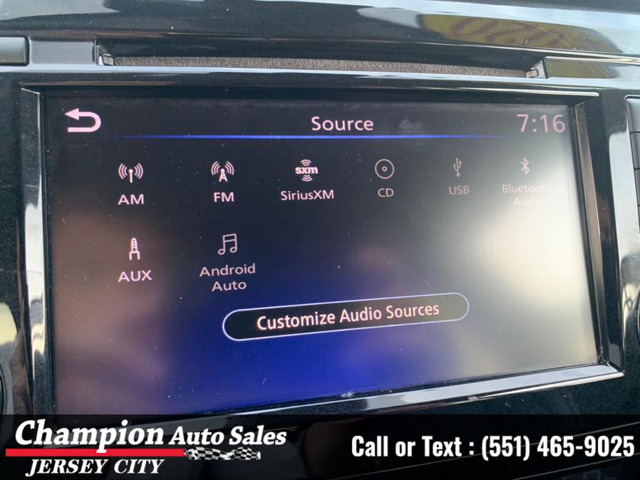 2020 Nissan Rogue AWD SV, available for sale in Jersey City, New Jersey | Champion Auto Sales. Jersey City, New Jersey 2020 Nissan Rogue AWD SV, available for sale in Jersey City, New Jersey | Champion Auto Sales. Jersey City, New Jersey