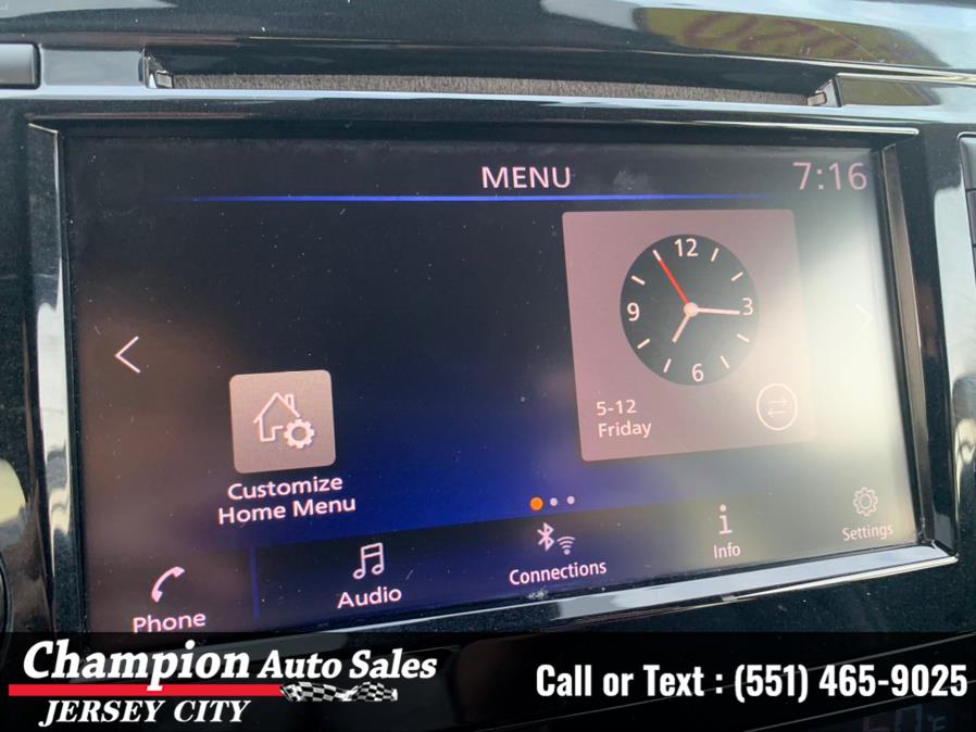 2020 Nissan Rogue AWD SV, available for sale in Jersey City, New Jersey | Champion Auto Sales. Jersey City, New Jersey 2020 Nissan Rogue AWD SV, available for sale in Jersey City, New Jersey | Champion Auto Sales. Jersey City, New Jersey