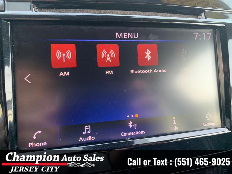 2020 Nissan Rogue AWD SV, available for sale in Jersey City, New Jersey | Champion Auto Sales. Jersey City, New Jersey 2020 Nissan Rogue AWD SV, available for sale in Jersey City, New Jersey | Champion Auto Sales. Jersey City, New Jersey