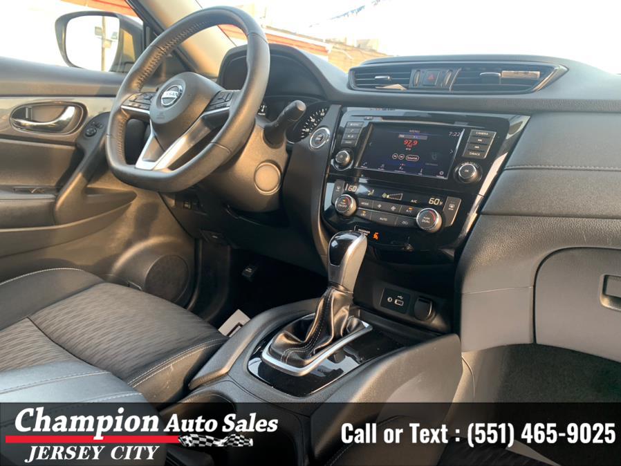 2020 Nissan Rogue AWD SV, available for sale in Jersey City, New Jersey | Champion Auto Sales. Jersey City, New Jersey 2020 Nissan Rogue AWD SV, available for sale in Jersey City, New Jersey | Champion Auto Sales. Jersey City, New Jersey