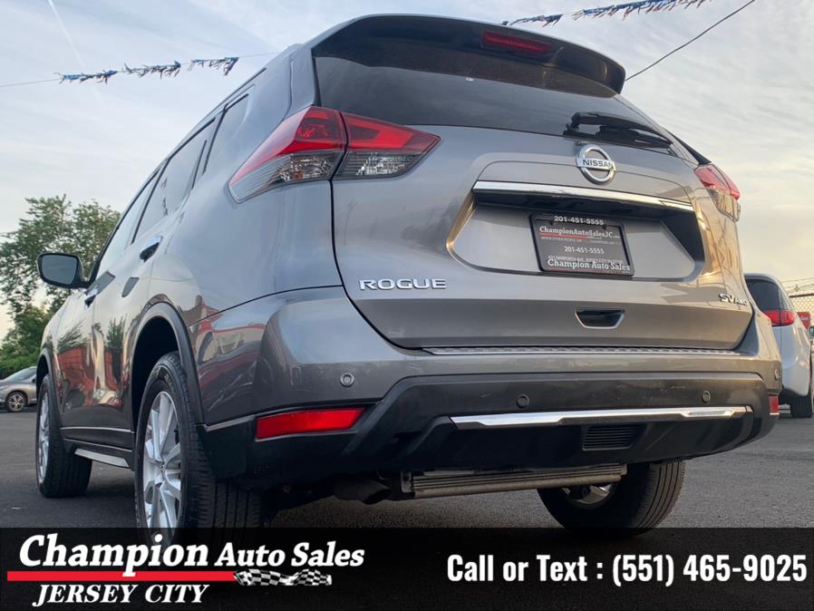 2020 Nissan Rogue AWD SV, available for sale in Jersey City, New Jersey | Champion Auto Sales. Jersey City, New Jersey 2020 Nissan Rogue AWD SV, available for sale in Jersey City, New Jersey | Champion Auto Sales. Jersey City, New Jersey