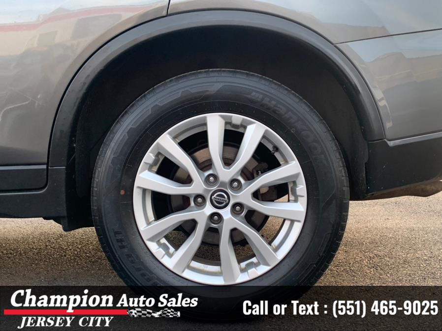 2020 Nissan Rogue AWD SV, available for sale in Jersey City, New Jersey | Champion Auto Sales. Jersey City, New Jersey 2020 Nissan Rogue AWD SV, available for sale in Jersey City, New Jersey | Champion Auto Sales. Jersey City, New Jersey