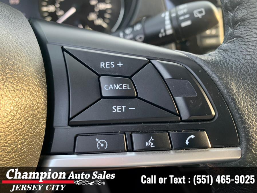 2020 Nissan Rogue AWD SV, available for sale in Jersey City, New Jersey | Champion Auto Sales. Jersey City, New Jersey 2020 Nissan Rogue AWD SV, available for sale in Jersey City, New Jersey | Champion Auto Sales. Jersey City, New Jersey