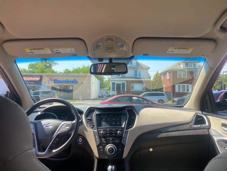 2017 Hyundai Santa Fe Sport 2.4L Auto AWD, available for sale in Linden, New Jersey | Champion Auto Sales. Linden, New Jersey 2017 Hyundai Santa Fe Sport 2.4L Auto AWD, available for sale in Linden, New Jersey | Champion Auto Sales. Linden, New Jersey