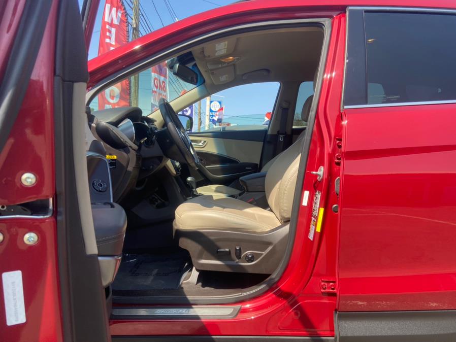 2017 Hyundai Santa Fe Sport 2.4L Auto AWD, available for sale in Linden, New Jersey | Champion Auto Sales. Linden, New Jersey 2017 Hyundai Santa Fe Sport 2.4L Auto AWD, available for sale in Linden, New Jersey | Champion Auto Sales. Linden, New Jersey