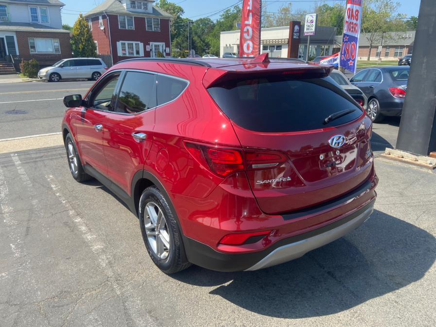 2017 Hyundai Santa Fe Sport 2.4L Auto AWD, available for sale in Linden, New Jersey | Champion Auto Sales. Linden, New Jersey 2017 Hyundai Santa Fe Sport 2.4L Auto AWD, available for sale in Linden, New Jersey | Champion Auto Sales. Linden, New Jersey