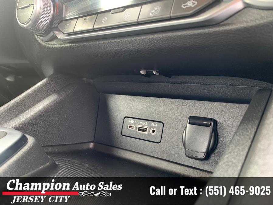 2020 Nissan Sentra SV CVT, available for sale in Jersey City, New Jersey | Champion Auto Sales. Jersey City, New Jersey