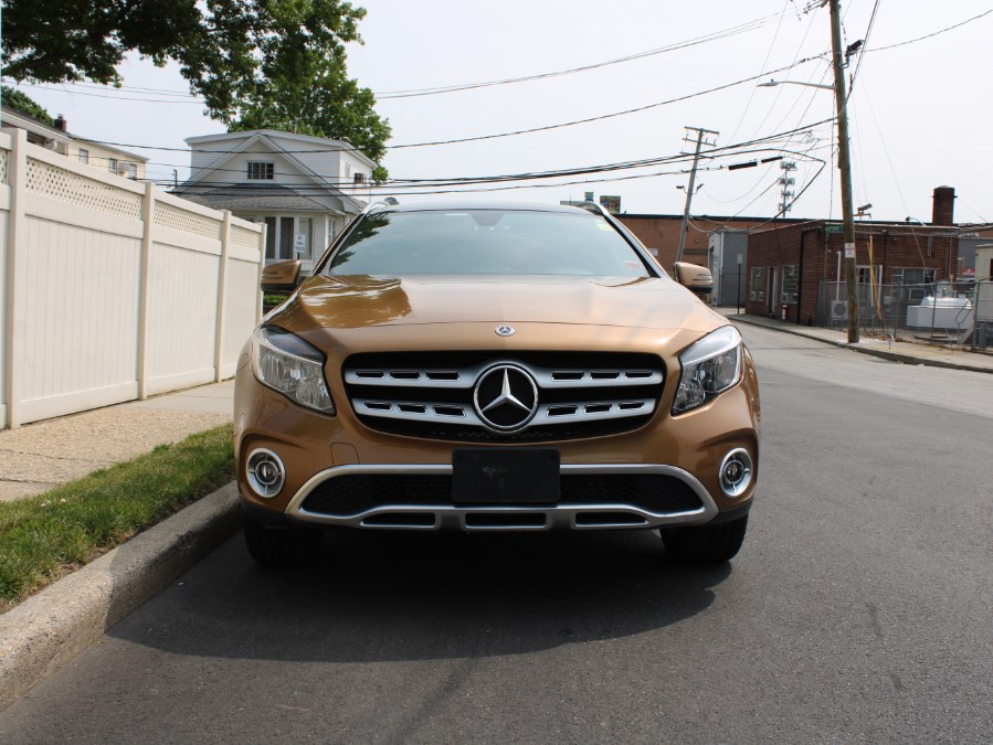2018 Mercedes-benz Gla GLA 250, available for sale in Great Neck, New York | Auto Expo Ent Inc.. Great Neck, New York