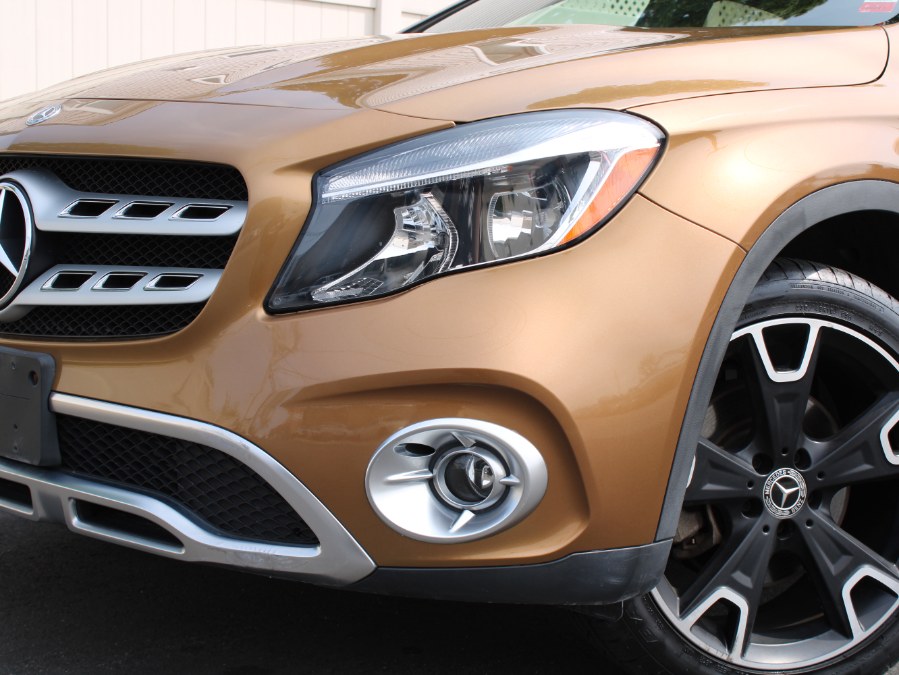 2018 Mercedes-benz Gla GLA 250, available for sale in Great Neck, New York | Auto Expo Ent Inc.. Great Neck, New York