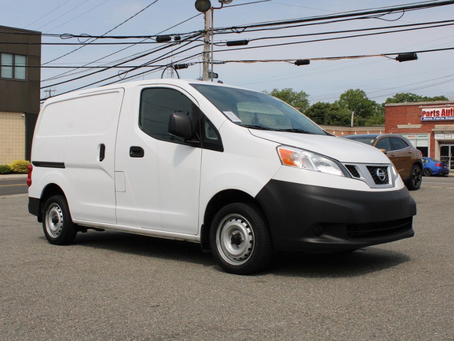 2018 Nissan Nv200 S, available for sale in Great Neck, New York | Auto Expo Ent Inc.. Great Neck, New York