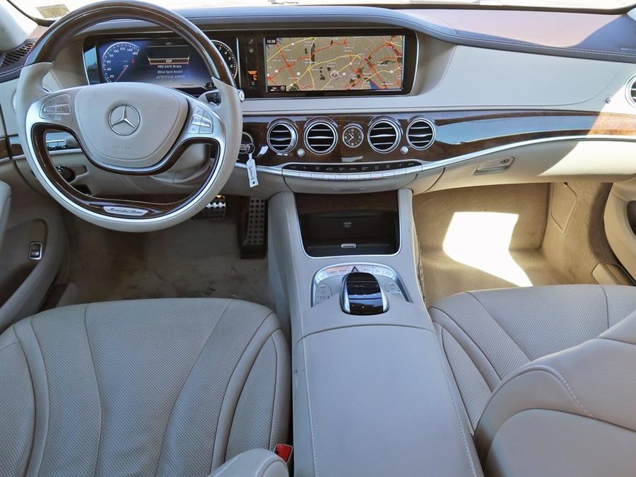 2015 Mercedes-benz S-class S 550 AMG Sport Package, available for sale in Great Neck, New York | Auto Expo Ent Inc.. Great Neck, New York