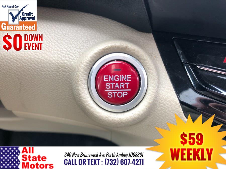 2017 Honda Accord Sedan EX-L CVT, available for sale in Perth Amboy, New Jersey | All State Motor Inc. Perth Amboy, New Jersey 2017 Honda Accord Sedan EX-L CVT, available for sale in Perth Amboy, New Jersey | All State Motor Inc. Perth Amboy, New Jersey