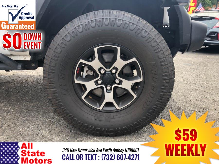 2020 Jeep Gladiator Sport S 4x4, available for sale in Perth Amboy, New Jersey | All State Motor Inc. Perth Amboy, New Jersey 2020 Jeep Gladiator Sport S 4x4, available for sale in Perth Amboy, New Jersey | All State Motor Inc. Perth Amboy, New Jersey