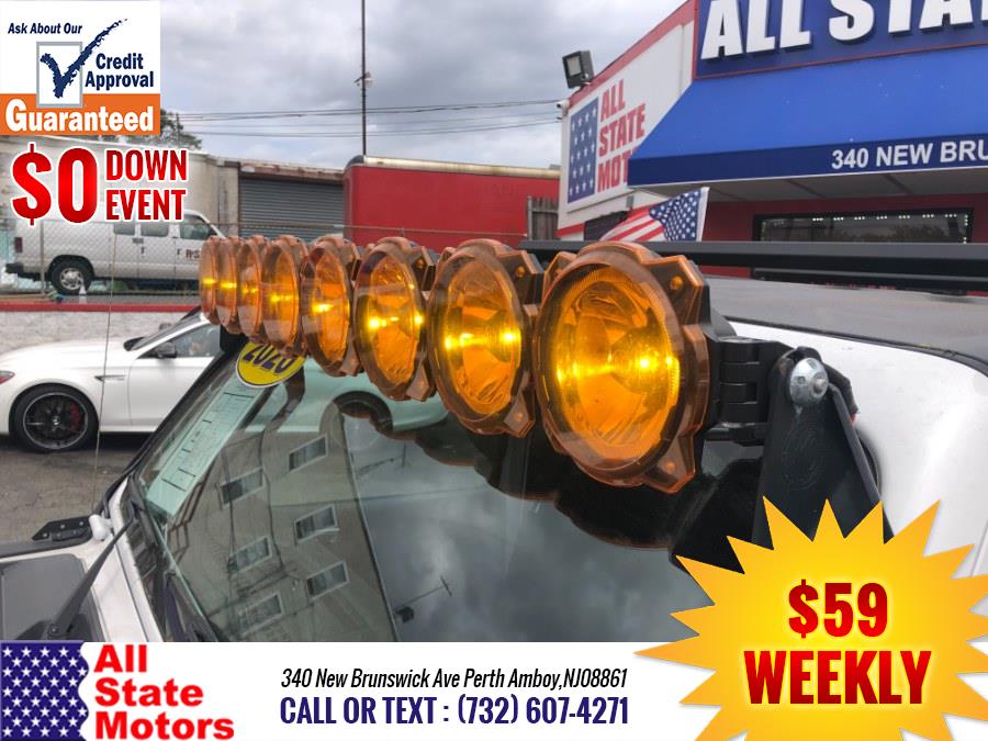 2020 Jeep Gladiator Sport S 4x4, available for sale in Perth Amboy, New Jersey | All State Motor Inc. Perth Amboy, New Jersey 2020 Jeep Gladiator Sport S 4x4, available for sale in Perth Amboy, New Jersey | All State Motor Inc. Perth Amboy, New Jersey
