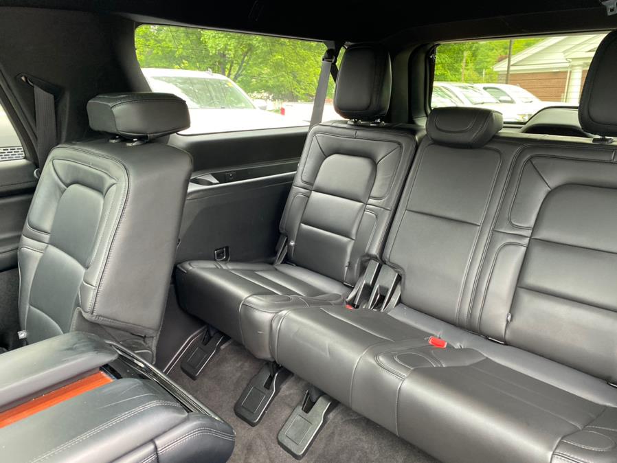 2018 Lincoln Navigator L 4x4 Reserve, available for sale in Canton, Connecticut | Lava Motors 2 Inc. Canton, Connecticut 2018 Lincoln Navigator L 4x4 Reserve, available for sale in Canton, Connecticut | Lava Motors 2 Inc. Canton, Connecticut