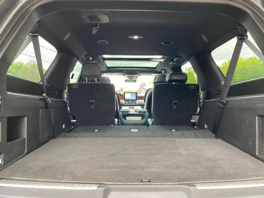 2018 Lincoln Navigator L 4x4 Reserve, available for sale in Canton, Connecticut | Lava Motors 2 Inc. Canton, Connecticut 2018 Lincoln Navigator L 4x4 Reserve, available for sale in Canton, Connecticut | Lava Motors 2 Inc. Canton, Connecticut