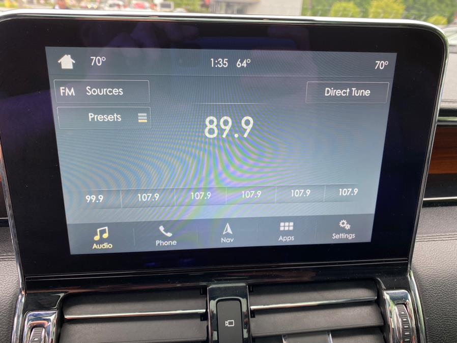 2018 Lincoln Navigator L 4x4 Reserve, available for sale in Canton, Connecticut | Lava Motors 2 Inc. Canton, Connecticut 2018 Lincoln Navigator L 4x4 Reserve, available for sale in Canton, Connecticut | Lava Motors 2 Inc. Canton, Connecticut