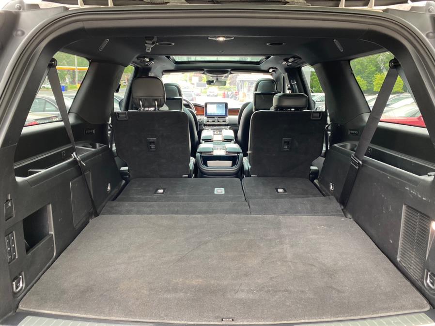 2018 Lincoln Navigator L 4x4 Reserve, available for sale in Canton, Connecticut | Lava Motors 2 Inc. Canton, Connecticut 2018 Lincoln Navigator L 4x4 Reserve, available for sale in Canton, Connecticut | Lava Motors 2 Inc. Canton, Connecticut