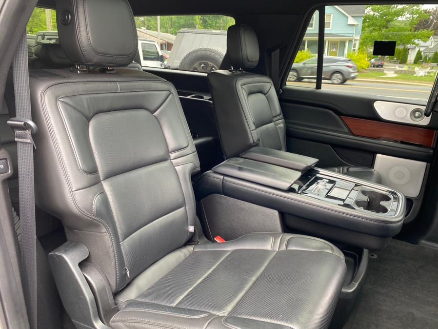 2018 Lincoln Navigator L 4x4 Reserve, available for sale in Canton, Connecticut | Lava Motors 2 Inc. Canton, Connecticut 2018 Lincoln Navigator L 4x4 Reserve, available for sale in Canton, Connecticut | Lava Motors 2 Inc. Canton, Connecticut