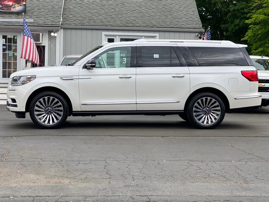 2018 Lincoln Navigator L 4x4 Reserve, available for sale in Canton, Connecticut | Lava Motors 2 Inc. Canton, Connecticut 2018 Lincoln Navigator L 4x4 Reserve, available for sale in Canton, Connecticut | Lava Motors 2 Inc. Canton, Connecticut