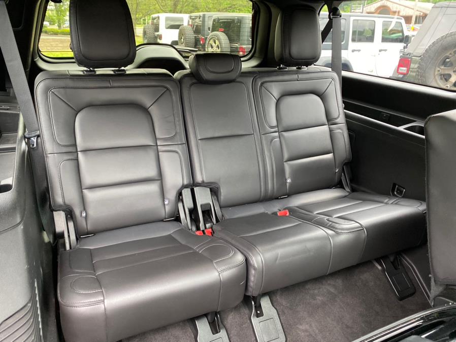 2018 Lincoln Navigator L 4x4 Reserve, available for sale in Canton, Connecticut | Lava Motors 2 Inc. Canton, Connecticut 2018 Lincoln Navigator L 4x4 Reserve, available for sale in Canton, Connecticut | Lava Motors 2 Inc. Canton, Connecticut