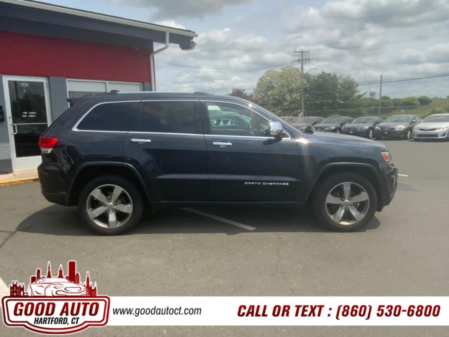 2014 Jeep Grand Cherokee 4WD 4dr Limited, available for sale in Hartford, Connecticut | Good Auto LLC. Hartford, Connecticut 2014 Jeep Grand Cherokee 4WD 4dr Limited, available for sale in Hartford, Connecticut | Good Auto LLC. Hartford, Connecticut