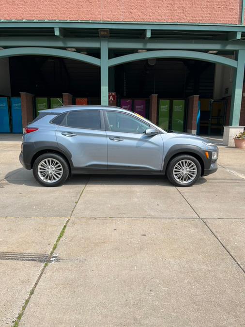 2018 Hyundai Kona SEL 2.0L Auto AWD, available for sale in New Britain, Connecticut | Supreme Automotive. New Britain, Connecticut 2018 Hyundai Kona SEL 2.0L Auto AWD, available for sale in New Britain, Connecticut | Supreme Automotive. New Britain, Connecticut