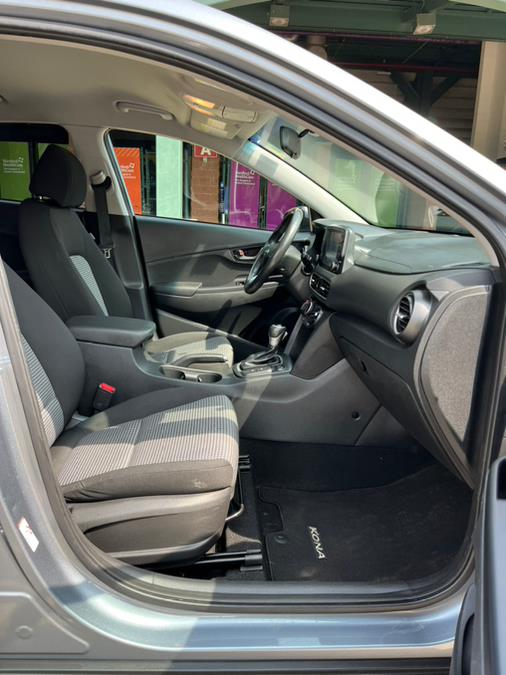 2018 Hyundai Kona SEL 2.0L Auto AWD, available for sale in New Britain, Connecticut | Supreme Automotive. New Britain, Connecticut 2018 Hyundai Kona SEL 2.0L Auto AWD, available for sale in New Britain, Connecticut | Supreme Automotive. New Britain, Connecticut