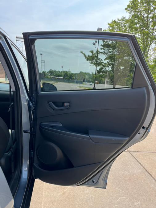 2018 Hyundai Kona SEL 2.0L Auto AWD, available for sale in New Britain, Connecticut | Supreme Automotive. New Britain, Connecticut 2018 Hyundai Kona SEL 2.0L Auto AWD, available for sale in New Britain, Connecticut | Supreme Automotive. New Britain, Connecticut