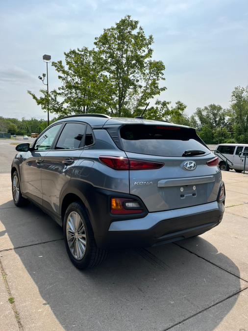 2018 Hyundai Kona SEL 2.0L Auto AWD, available for sale in New Britain, Connecticut | Supreme Automotive. New Britain, Connecticut 2018 Hyundai Kona SEL 2.0L Auto AWD, available for sale in New Britain, Connecticut | Supreme Automotive. New Britain, Connecticut