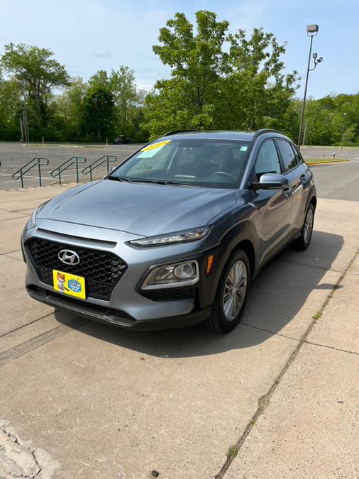 2018 Hyundai Kona SEL 2.0L Auto AWD, available for sale in New Britain, Connecticut | Supreme Automotive. New Britain, Connecticut 2018 Hyundai Kona SEL 2.0L Auto AWD, available for sale in New Britain, Connecticut | Supreme Automotive. New Britain, Connecticut