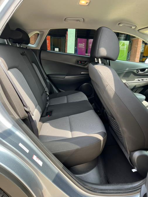 2018 Hyundai Kona SEL 2.0L Auto AWD, available for sale in New Britain, Connecticut | Supreme Automotive. New Britain, Connecticut 2018 Hyundai Kona SEL 2.0L Auto AWD, available for sale in New Britain, Connecticut | Supreme Automotive. New Britain, Connecticut