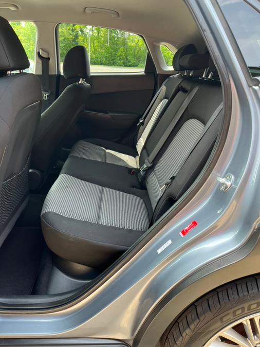 2018 Hyundai Kona SEL 2.0L Auto AWD, available for sale in New Britain, Connecticut | Supreme Automotive. New Britain, Connecticut 2018 Hyundai Kona SEL 2.0L Auto AWD, available for sale in New Britain, Connecticut | Supreme Automotive. New Britain, Connecticut