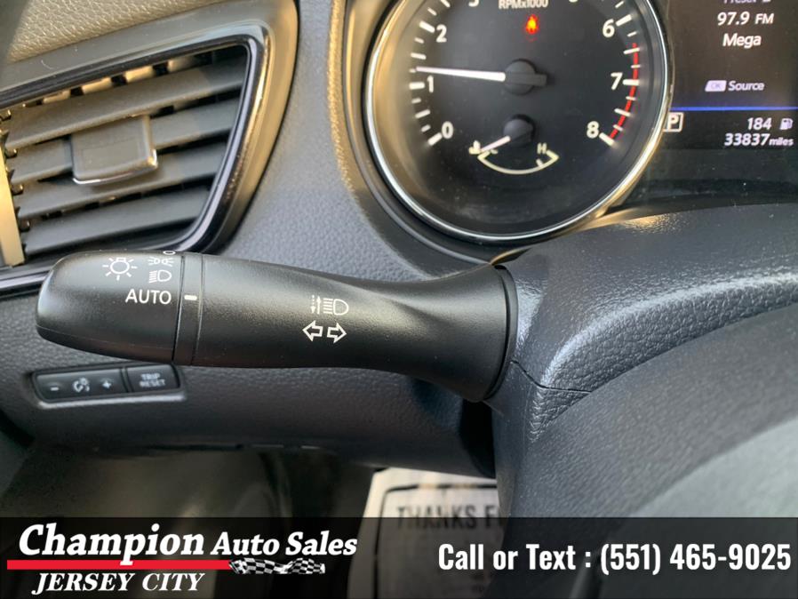 2020 Nissan Rogue AWD SV, available for sale in Jersey City, New Jersey | Champion Auto Sales of JC. Jersey City, New Jersey 2020 Nissan Rogue AWD SV, available for sale in Jersey City, New Jersey | Champion Auto Sales of JC. Jersey City, New Jersey