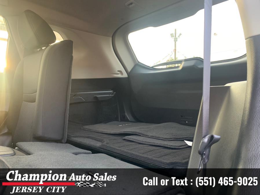 2020 Nissan Rogue AWD SV, available for sale in Jersey City, New Jersey | Champion Auto Sales of JC. Jersey City, New Jersey 2020 Nissan Rogue AWD SV, available for sale in Jersey City, New Jersey | Champion Auto Sales of JC. Jersey City, New Jersey