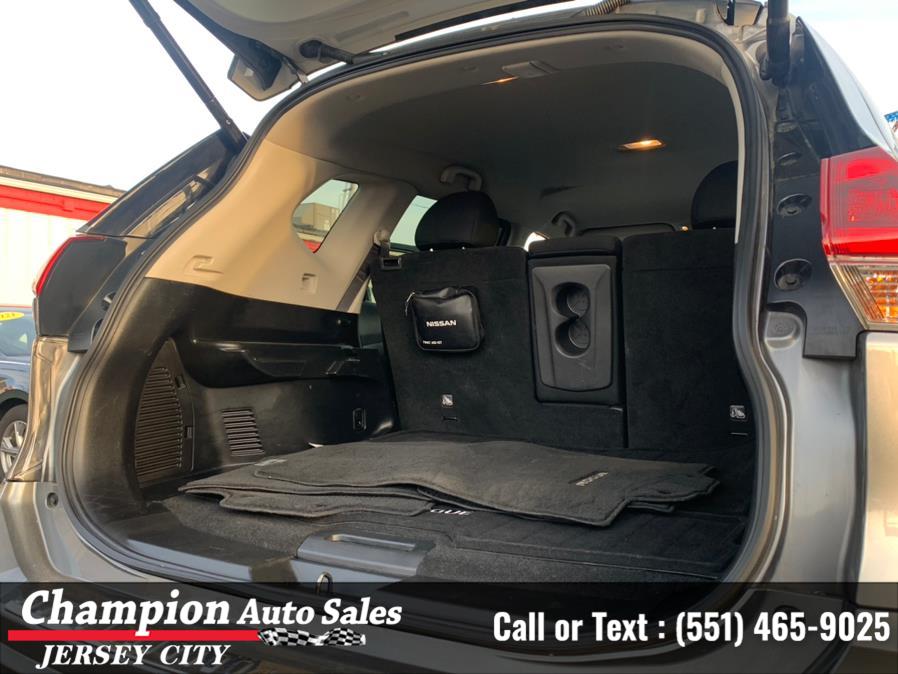 2020 Nissan Rogue AWD SV, available for sale in Jersey City, New Jersey | Champion Auto Sales of JC. Jersey City, New Jersey 2020 Nissan Rogue AWD SV, available for sale in Jersey City, New Jersey | Champion Auto Sales of JC. Jersey City, New Jersey