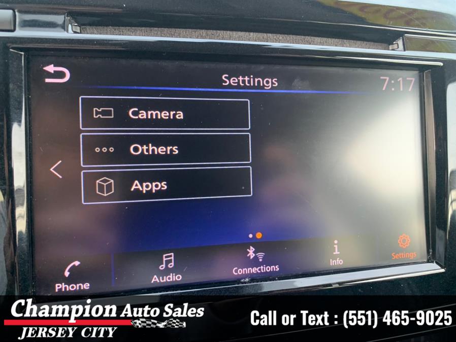 2020 Nissan Rogue AWD SV, available for sale in Jersey City, New Jersey | Champion Auto Sales of JC. Jersey City, New Jersey 2020 Nissan Rogue AWD SV, available for sale in Jersey City, New Jersey | Champion Auto Sales of JC. Jersey City, New Jersey