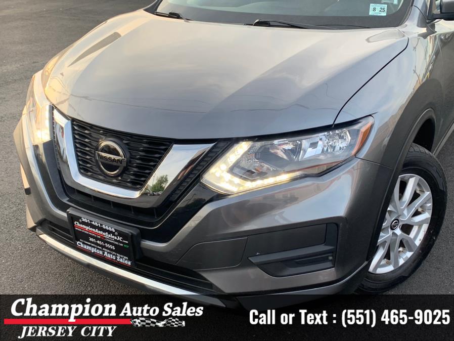 2020 Nissan Rogue AWD SV, available for sale in Jersey City, New Jersey | Champion Auto Sales of JC. Jersey City, New Jersey 2020 Nissan Rogue AWD SV, available for sale in Jersey City, New Jersey | Champion Auto Sales of JC. Jersey City, New Jersey
