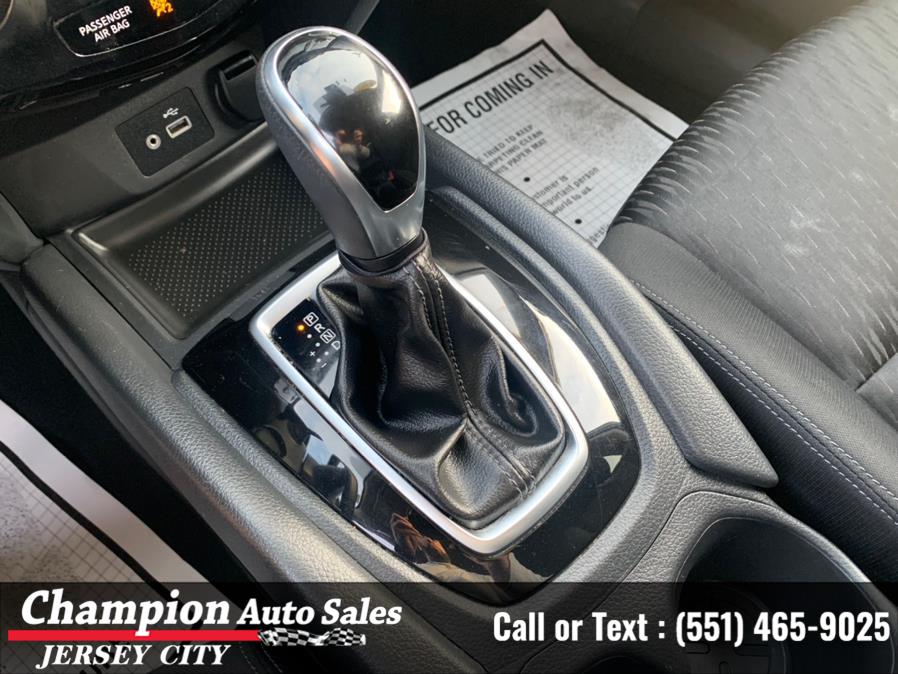 2020 Nissan Rogue AWD SV, available for sale in Jersey City, New Jersey | Champion Auto Sales of JC. Jersey City, New Jersey 2020 Nissan Rogue AWD SV, available for sale in Jersey City, New Jersey | Champion Auto Sales of JC. Jersey City, New Jersey