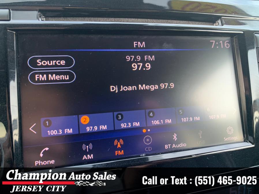2020 Nissan Rogue AWD SV, available for sale in Jersey City, New Jersey | Champion Auto Sales of JC. Jersey City, New Jersey 2020 Nissan Rogue AWD SV, available for sale in Jersey City, New Jersey | Champion Auto Sales of JC. Jersey City, New Jersey