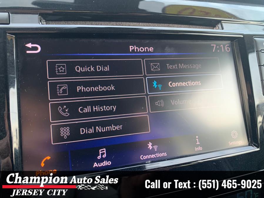 2020 Nissan Rogue AWD SV, available for sale in Jersey City, New Jersey | Champion Auto Sales of JC. Jersey City, New Jersey 2020 Nissan Rogue AWD SV, available for sale in Jersey City, New Jersey | Champion Auto Sales of JC. Jersey City, New Jersey