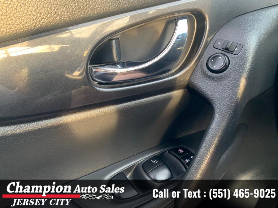 2020 Nissan Rogue AWD SV, available for sale in Jersey City, New Jersey | Champion Auto Sales of JC. Jersey City, New Jersey 2020 Nissan Rogue AWD SV, available for sale in Jersey City, New Jersey | Champion Auto Sales of JC. Jersey City, New Jersey