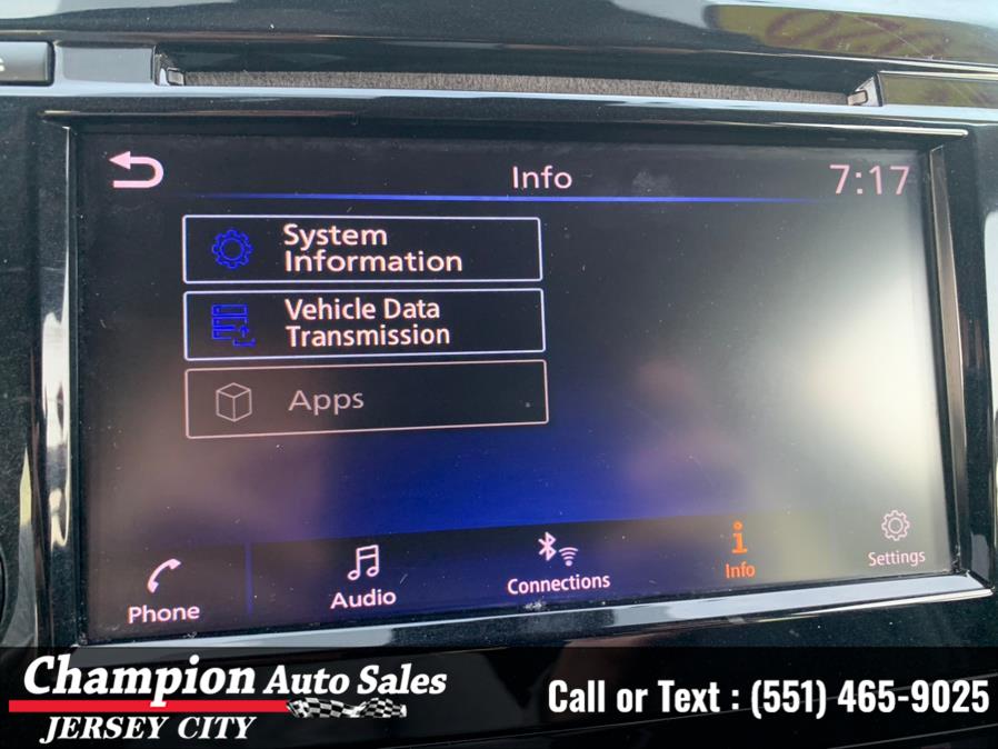 2020 Nissan Rogue AWD SV, available for sale in Jersey City, New Jersey | Champion Auto Sales of JC. Jersey City, New Jersey 2020 Nissan Rogue AWD SV, available for sale in Jersey City, New Jersey | Champion Auto Sales of JC. Jersey City, New Jersey
