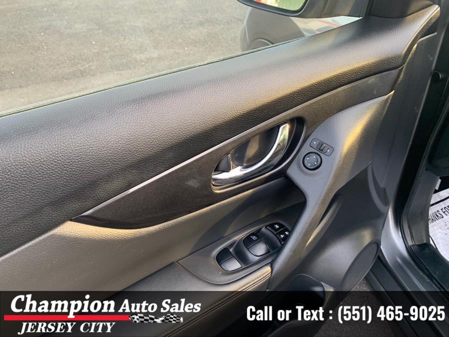 2020 Nissan Rogue AWD SV, available for sale in Jersey City, New Jersey | Champion Auto Sales of JC. Jersey City, New Jersey 2020 Nissan Rogue AWD SV, available for sale in Jersey City, New Jersey | Champion Auto Sales of JC. Jersey City, New Jersey