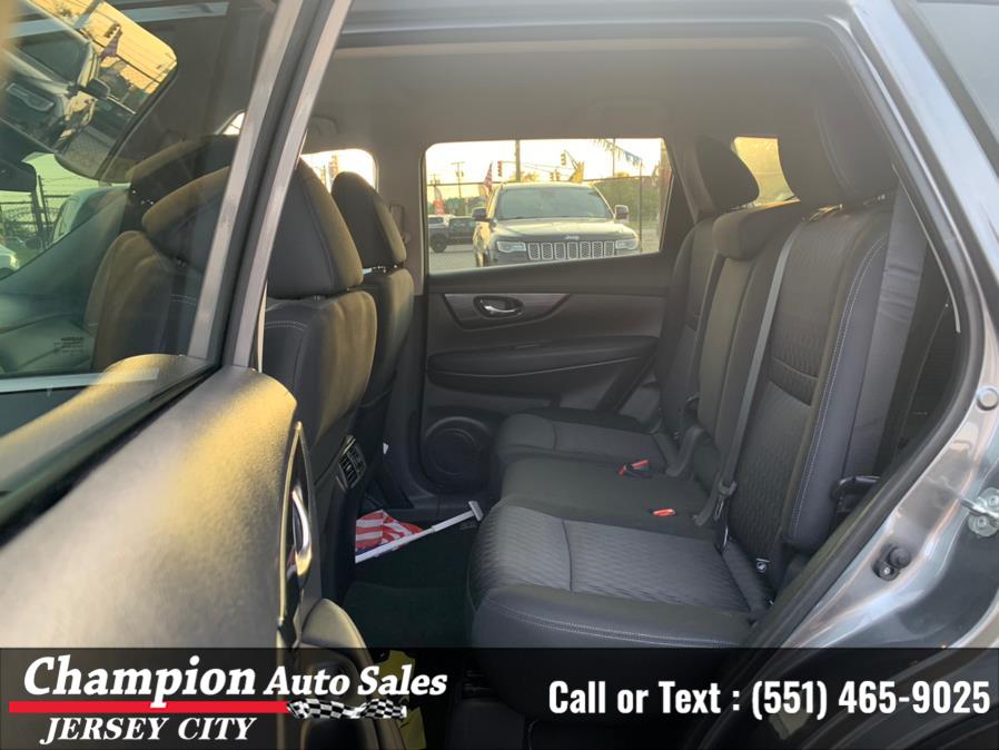 2020 Nissan Rogue AWD SV, available for sale in Jersey City, New Jersey | Champion Auto Sales of JC. Jersey City, New Jersey 2020 Nissan Rogue AWD SV, available for sale in Jersey City, New Jersey | Champion Auto Sales of JC. Jersey City, New Jersey