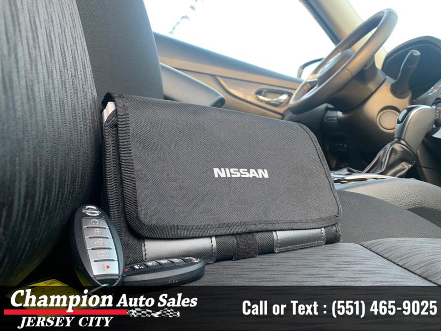 2020 Nissan Rogue AWD SV, available for sale in Jersey City, New Jersey | Champion Auto Sales of JC. Jersey City, New Jersey 2020 Nissan Rogue AWD SV, available for sale in Jersey City, New Jersey | Champion Auto Sales of JC. Jersey City, New Jersey
