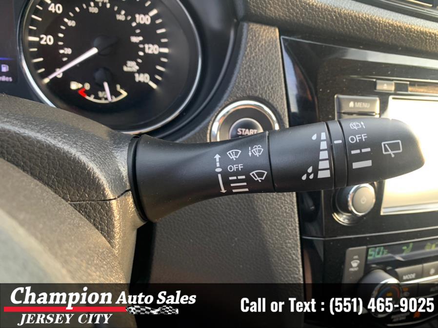 2020 Nissan Rogue AWD SV, available for sale in Jersey City, New Jersey | Champion Auto Sales of JC. Jersey City, New Jersey 2020 Nissan Rogue AWD SV, available for sale in Jersey City, New Jersey | Champion Auto Sales of JC. Jersey City, New Jersey